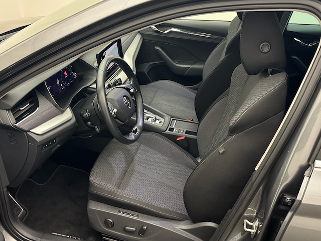 Skoda Octavia 1.4 TSI Combi iV