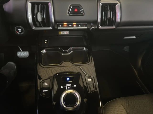 Toyota Urban Cruiser Lounge