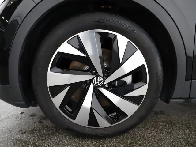 Volkswagen ID.4 4Motion Performance Pro
