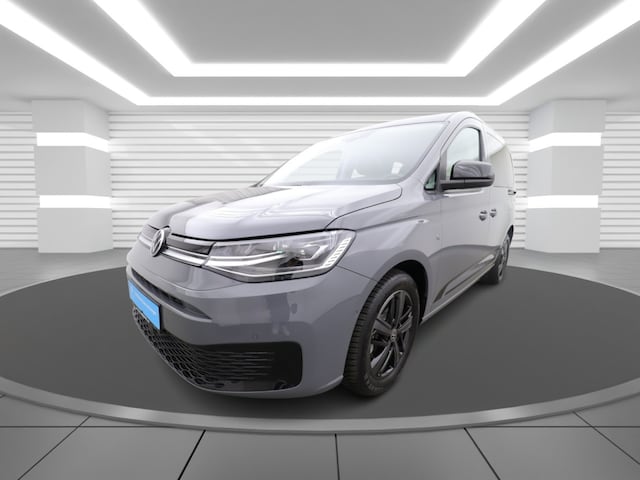 Volkswagen Caddy Caddy