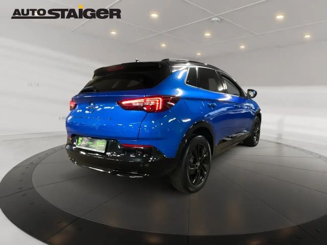 Opel Grandland X GS-Line Grand Sport