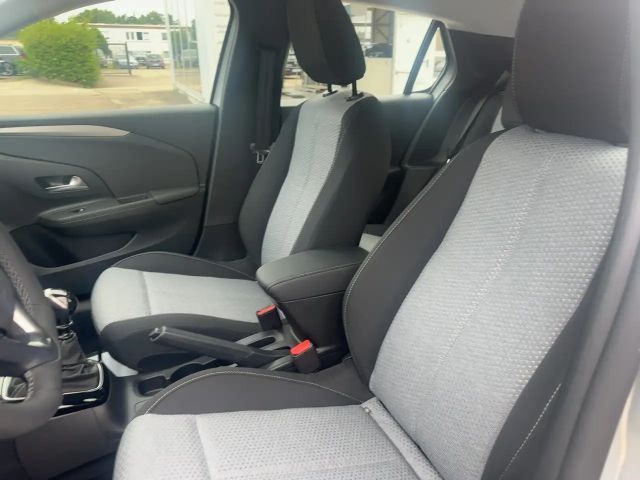 Opel Corsa 1.2 Turbo Edition Turbo