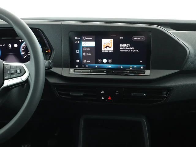 Volkswagen Caddy 1.5 TSI