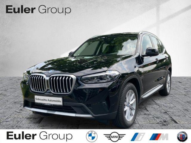 BMW X3 xDrive xDrive30e