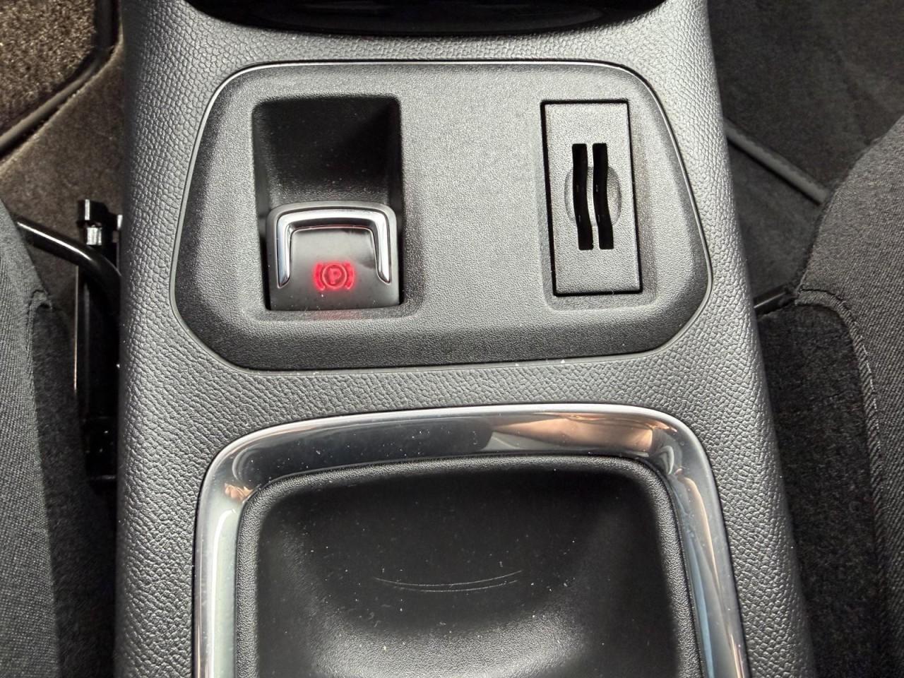 Opel Corsa GS-Line Grand Sport