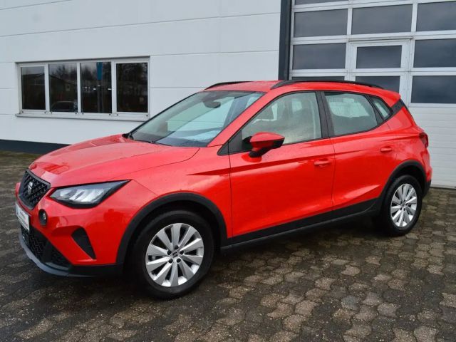 Seat Arona 1.0 TSI Style