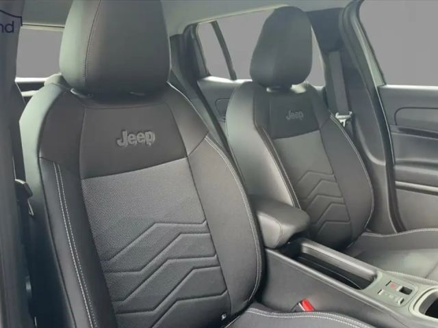 Jeep Avenger Altitude