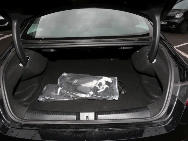 Mercedes-Benz CLA 250 CLA 250 e Coupé