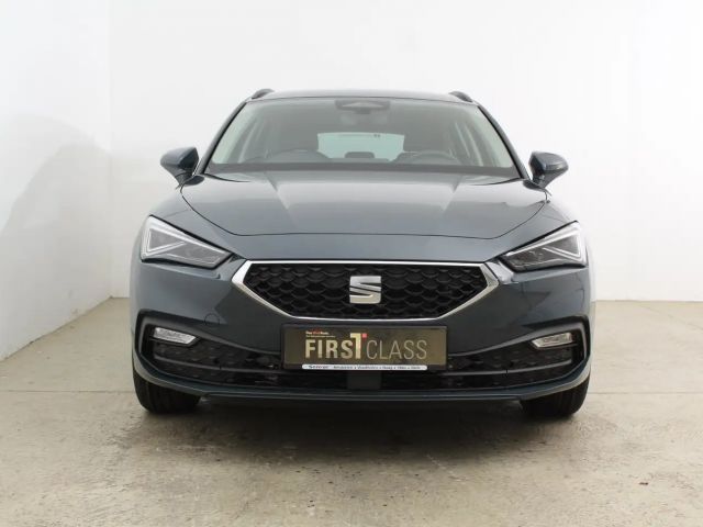 Seat Leon 1.5 TSI Style