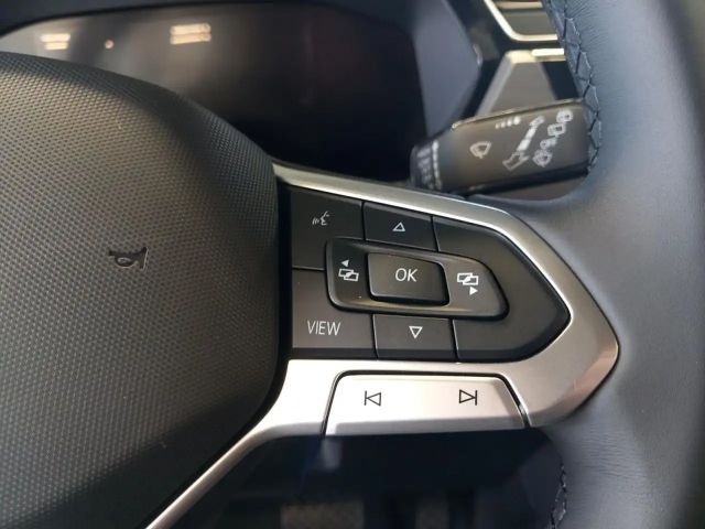 Volkswagen Touran 1.5 TSI Comfortline DSG