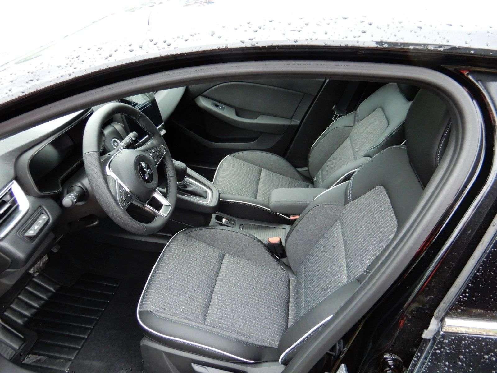 Mitsubishi Colt 1.6 Hybrid