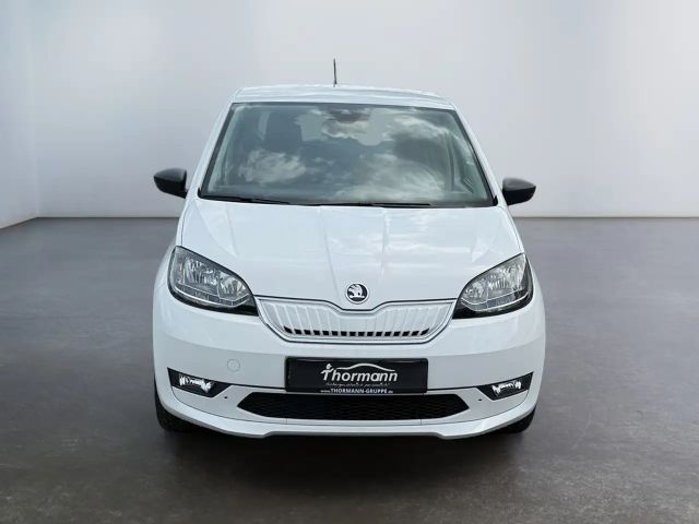 Skoda Citigo-e iV Ambition