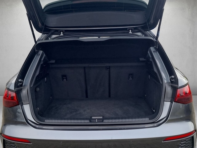 Audi S3 Quattro S-Tronic Sportback