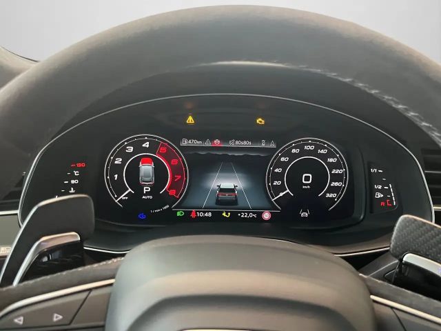 Audi RS Q8 RSQ8 ABT LE 760PS inkl. WKR