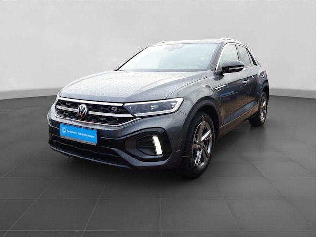 Volkswagen T-Roc 1.0 TSI R-Line