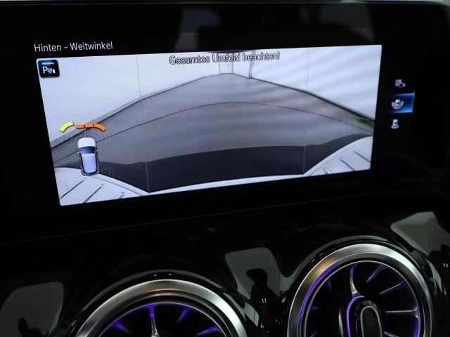 Mercedes-Benz EQA 250 Progressive