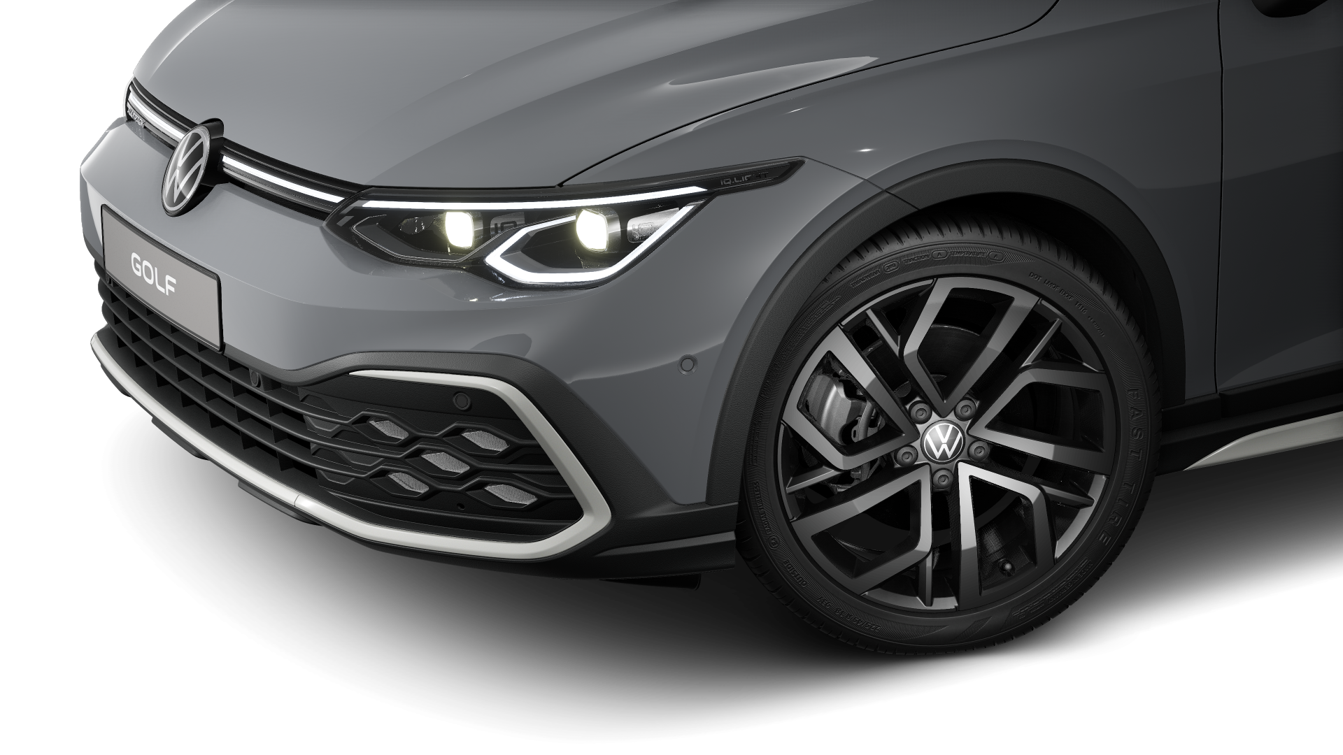 Volkswagen Golf 2.0 TDI Golf VIII