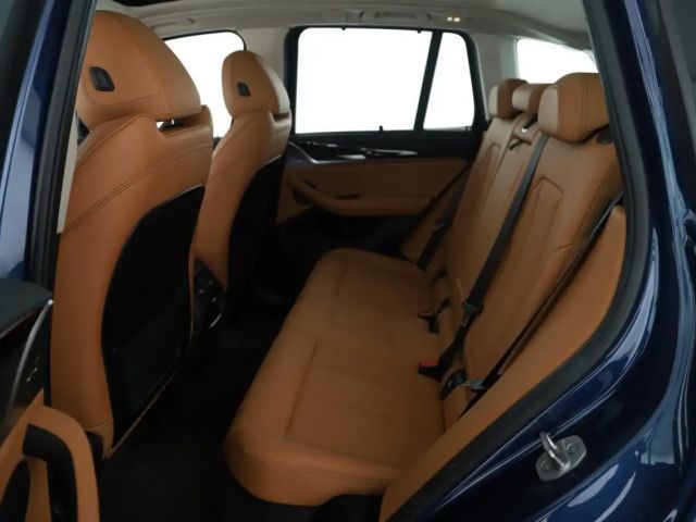 BMW X3 xDrive30d