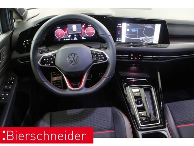 Volkswagen Golf 2.0 TSI DSG GTI Style