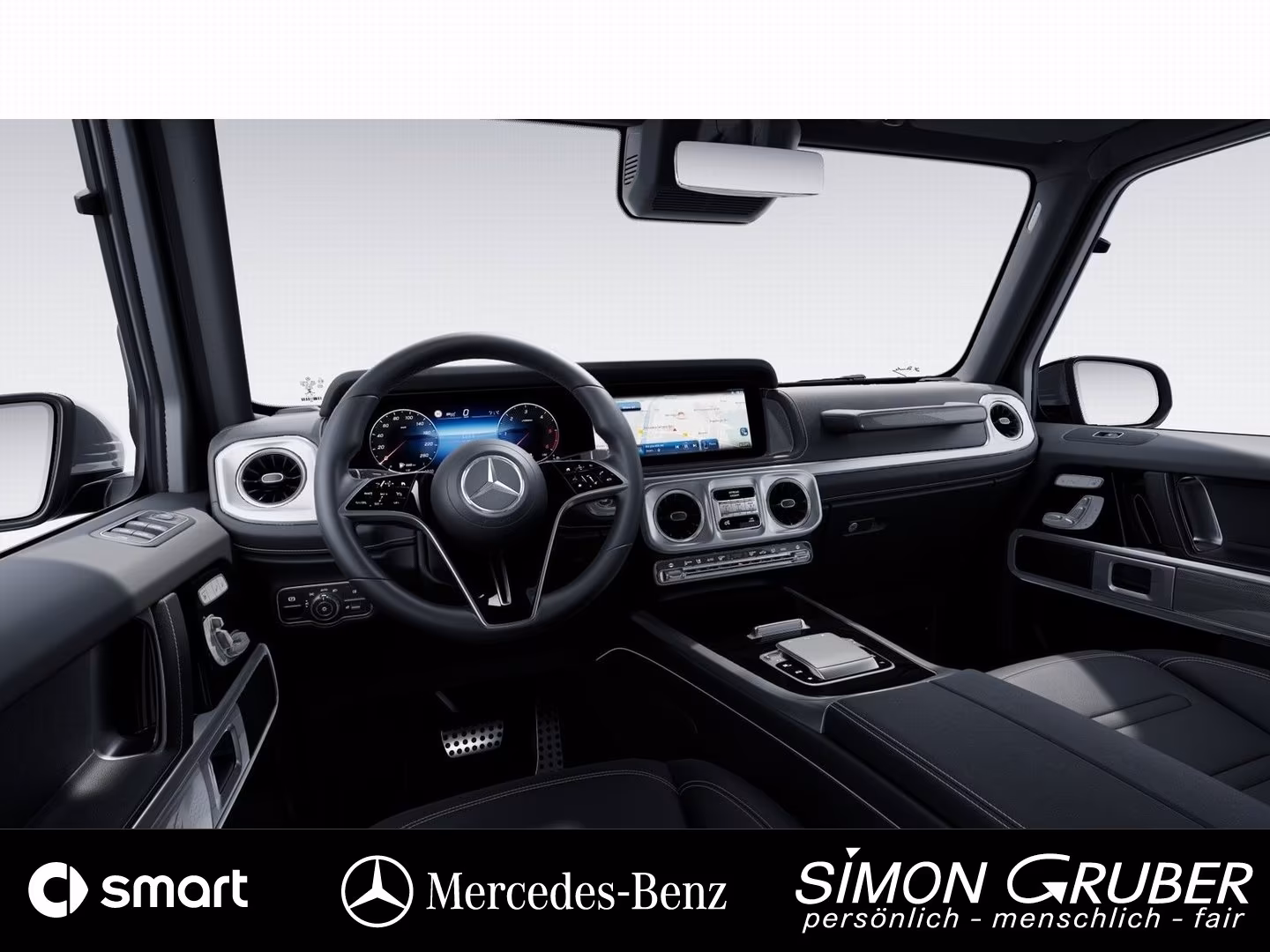 Mercedes-Benz G 450 450d