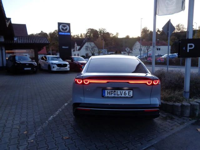 Mazda 6e Long range RWD Takumi