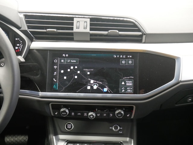 Audi Q3 35 TFSI S-Tronic