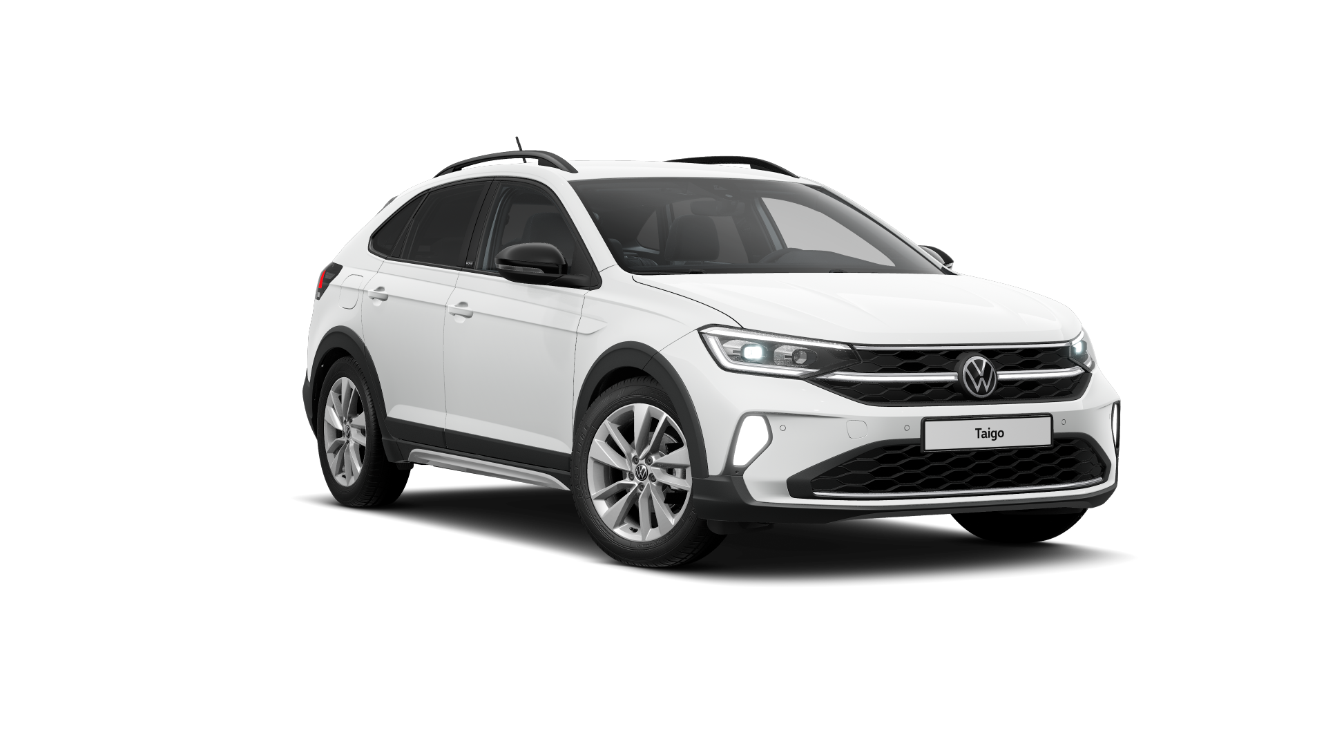 Volkswagen Taigo Move