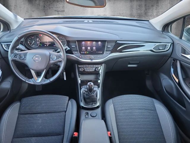 Opel Astra Elegance Sports Tourer