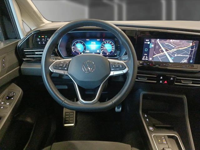 Volkswagen Caddy DSG Maxi Style