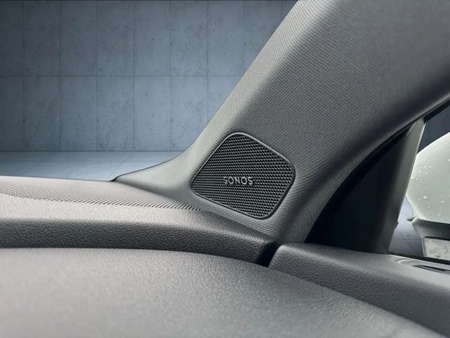 Audi A3 35 TFSI S-Line Sedan