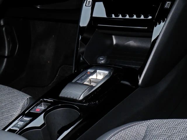 Peugeot 2008 Allure Pack Hybrid