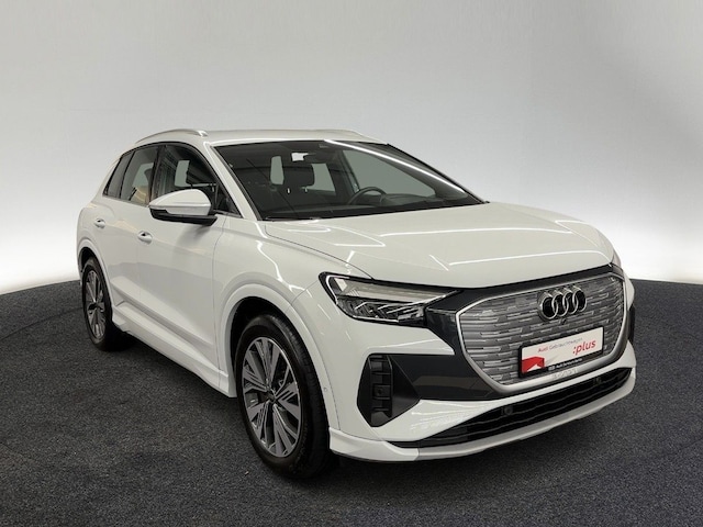 Audi Q4 e-tron Quattro