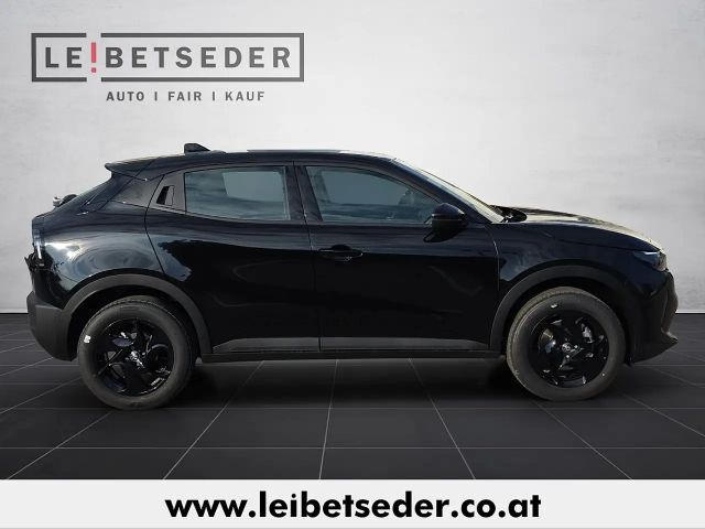 Alfa Romeo Junior Ibrida