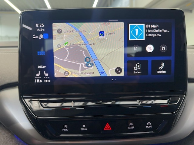 Volkswagen ID.4 Performance Pro