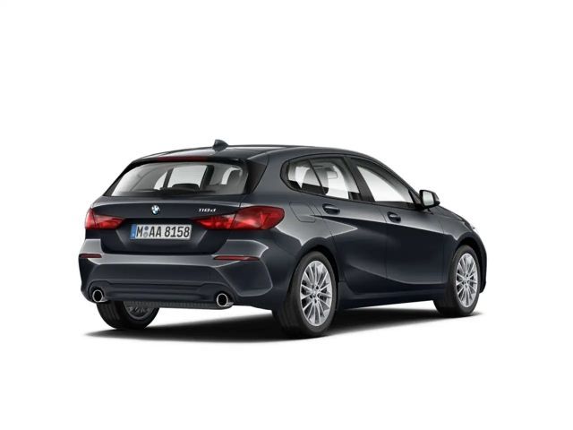 BMW 118 118d Sedan
