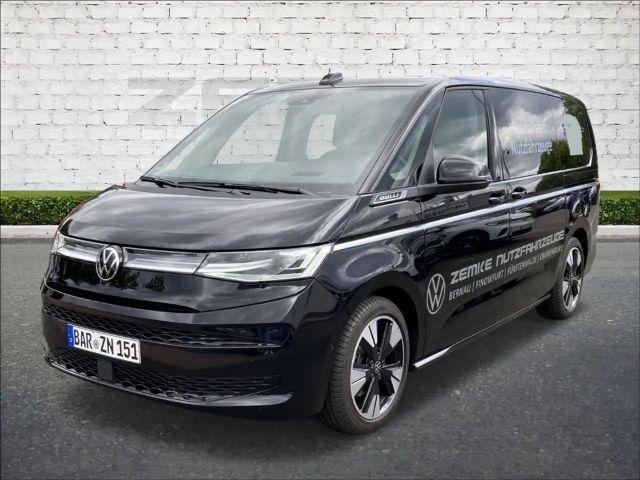 Volkswagen Multivan Lang Style T7