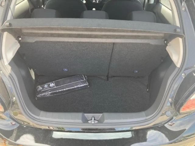 Mitsubishi Space Star Inform Star