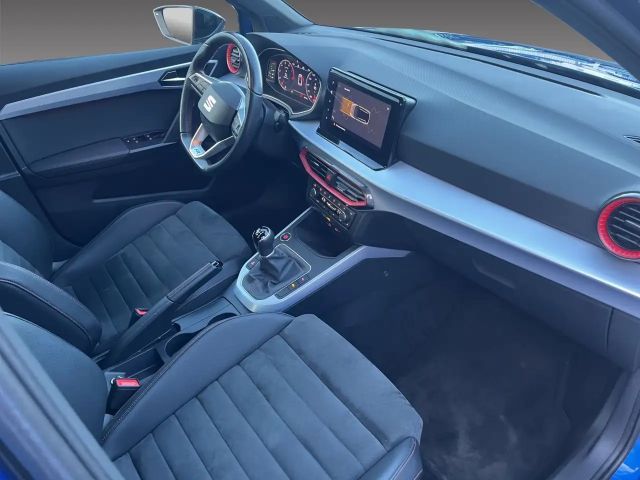 Seat Arona 1.0 TSI FR-lijn