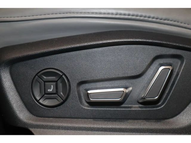 Audi SQ8 4.0 TFSI Quattro