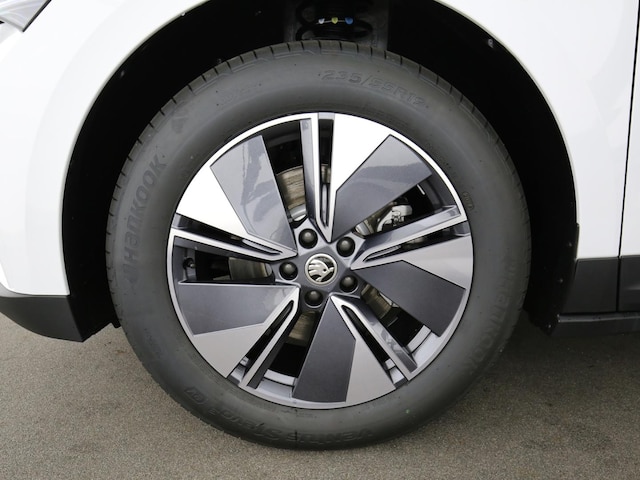 Skoda Enyaq Clever iV 60