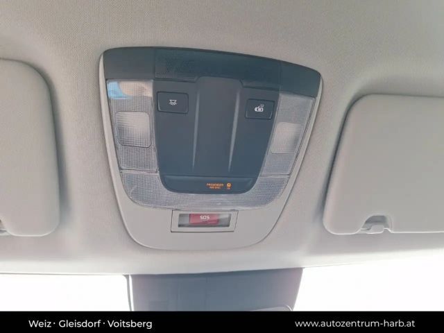 Kia Sportage CRDi Launch Edition