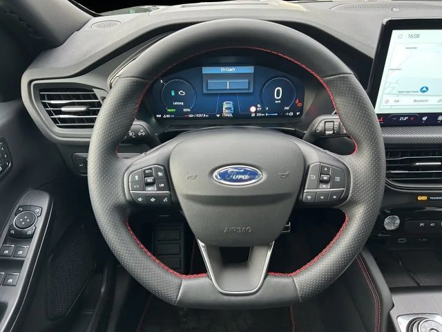 Ford Kuga ST Line X