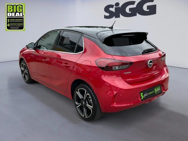 Opel Corsa 1.2 Turbo Elegance Turbo