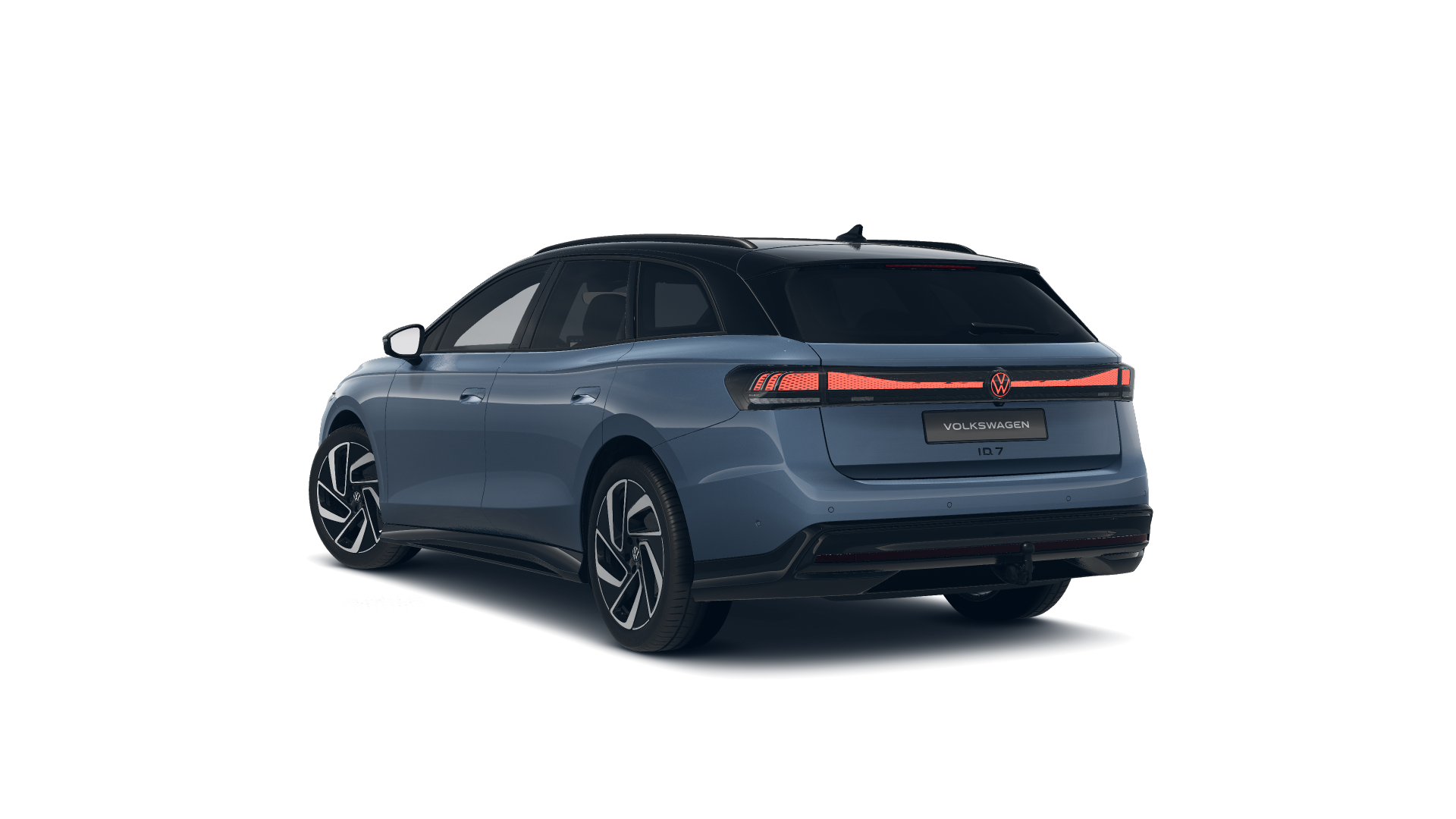 Volkswagen ID.7 IQ.Drive Pro Tourer