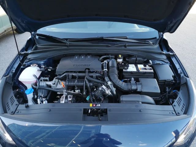 Hyundai i30 1.0 T-GDi