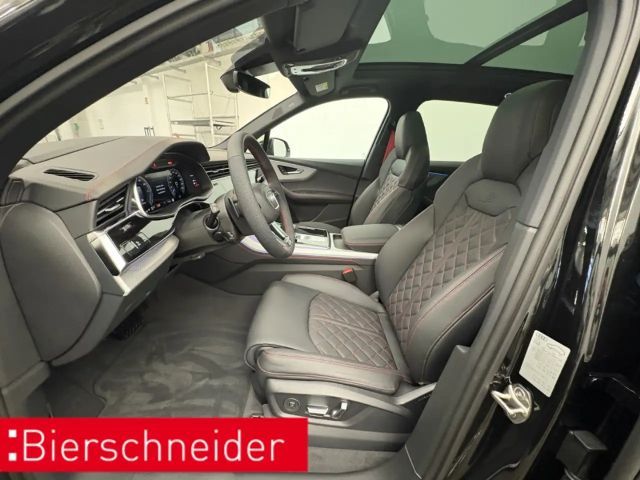 Audi Q7 Hybride Quattro S-Line