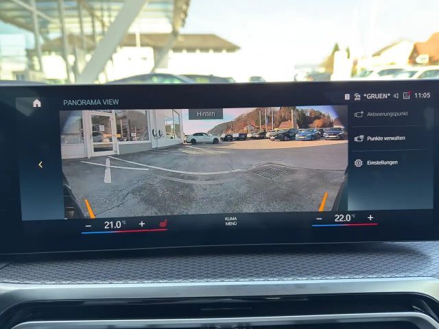 BMW 420 Coupé M-Sport