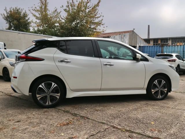 Nissan Leaf Tekna