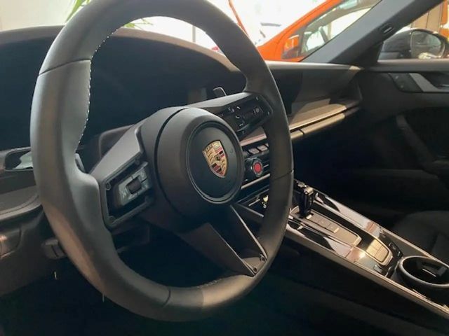 Porsche 911 Cabrio Carrera