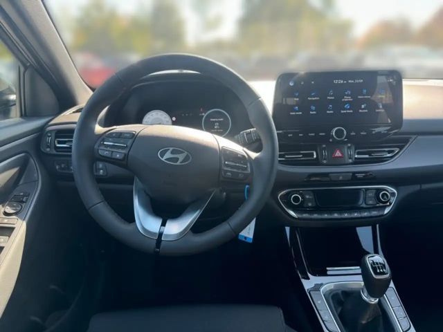 Hyundai i30 1.0 T-GDi